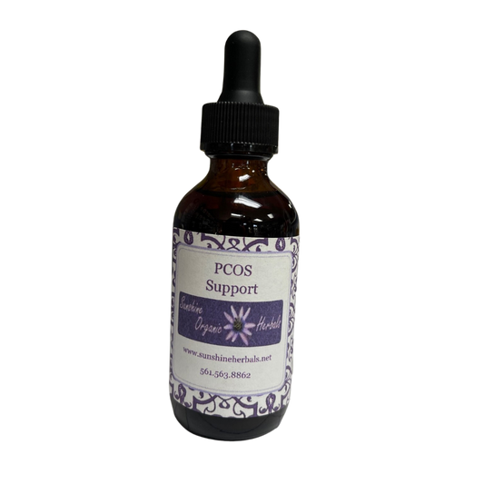 PCOS Support Extract