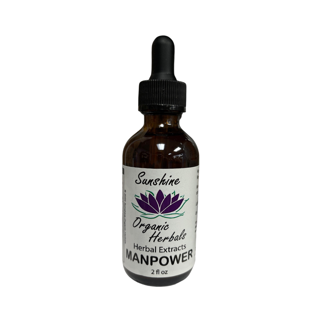 MANPOWER Extract