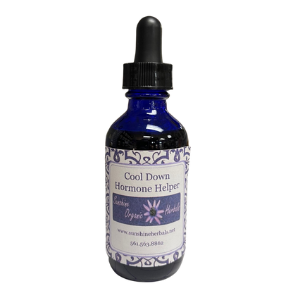 Cool Down Hormone Helper Extract