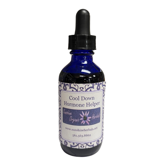 Cool Down Hormone Helper Extract