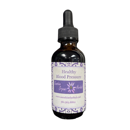 Healthy Blood Pressure Extract