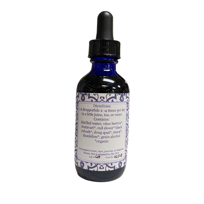 Hormone Support Extract