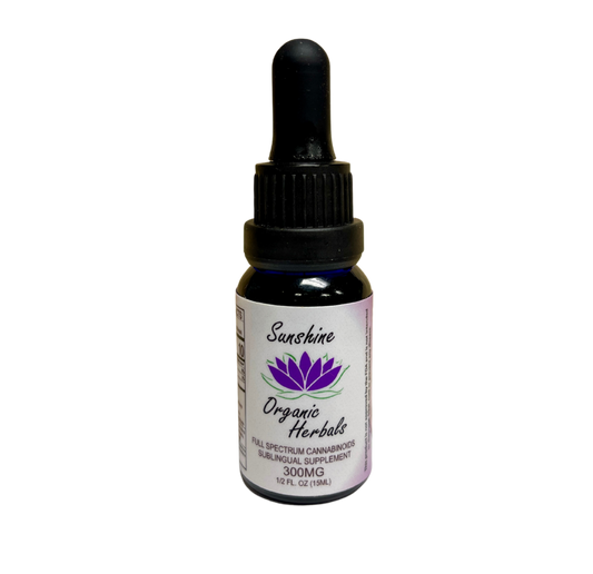 CBD Drops