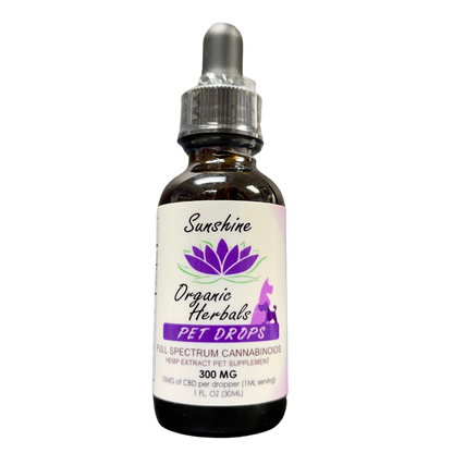 Pet CBD