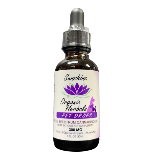 Pet CBD