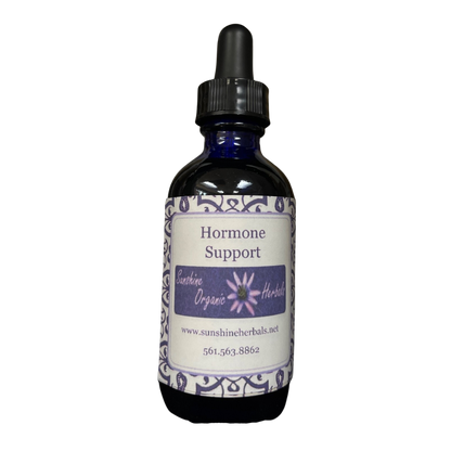 Hormone Support Extract