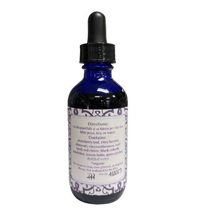 Cool Down Hormone Helper Extract