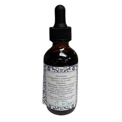 PCOS Support Extract