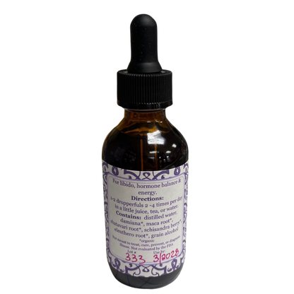 Va Va Voom Extract