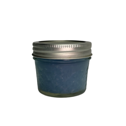 Ocean Blue Sea Moss Gel