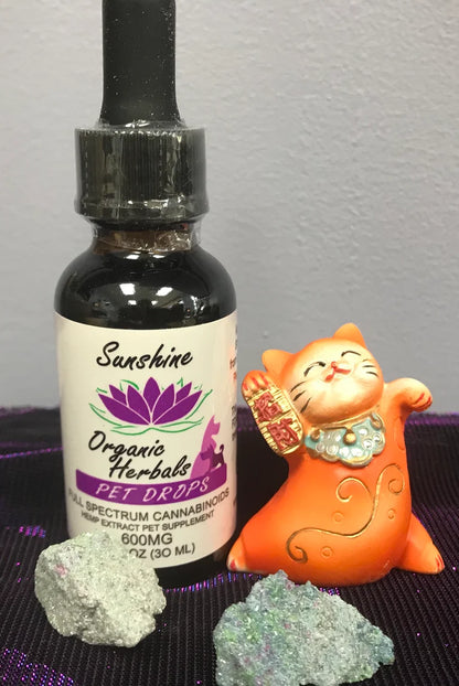 Pet CBD