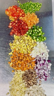 Sunshine's Fire Tonic