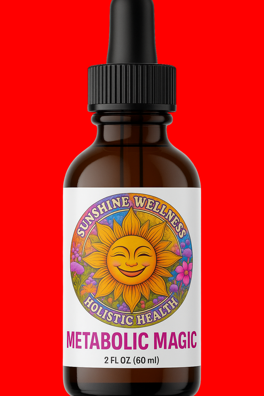 Metabolic Magic Weight Management Extract
