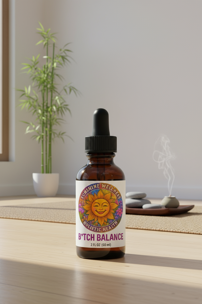 B*tch Balance Extract