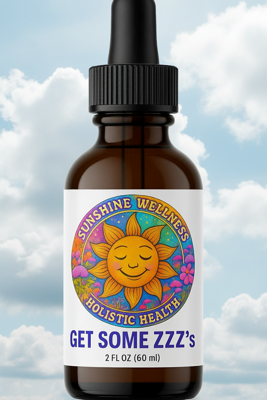 Get Some ZZZ's Extract