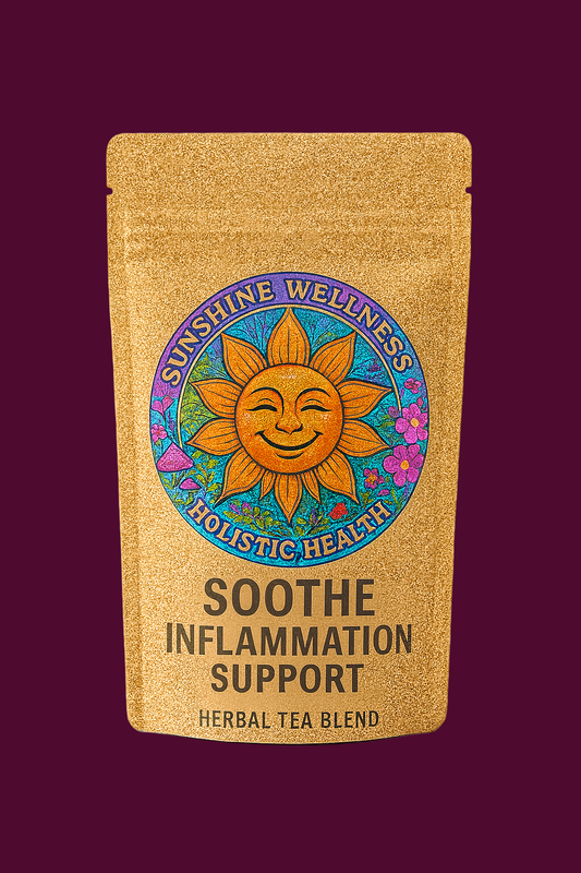 Soothe Inflammation Support Blend