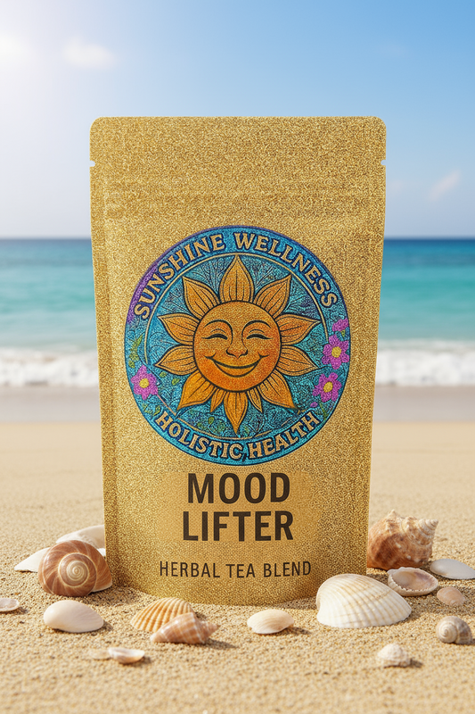 Mood Lifter Blend