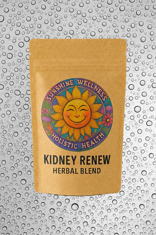 Kidney Renew Blend