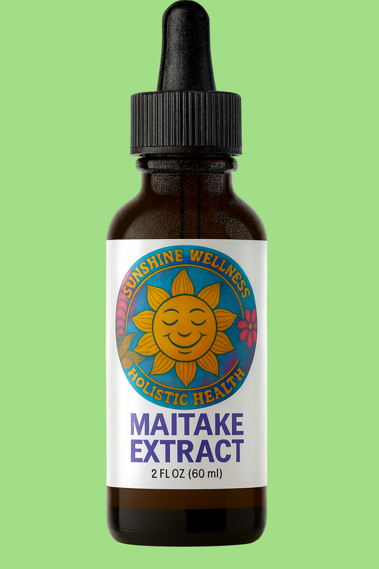 Maitake Mushroom Extract