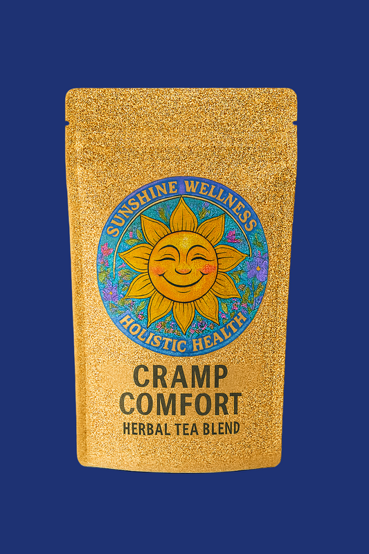 Cramp Support Blend