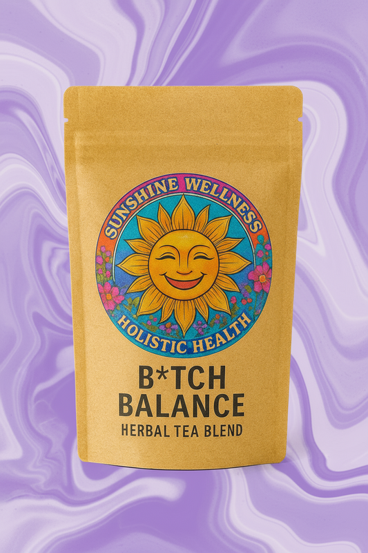 B*tch Balance Blend