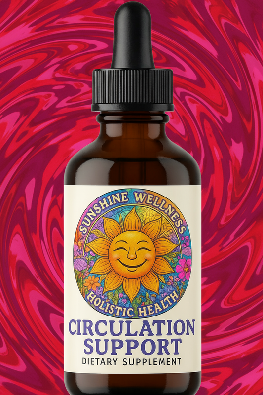 Circulation Support ( Healthy Blood Pressure) Extract