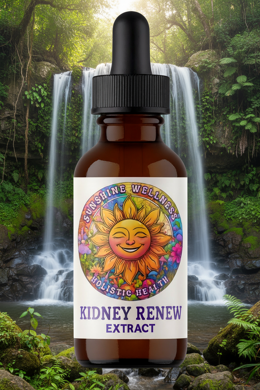 Kidney Renew Extract