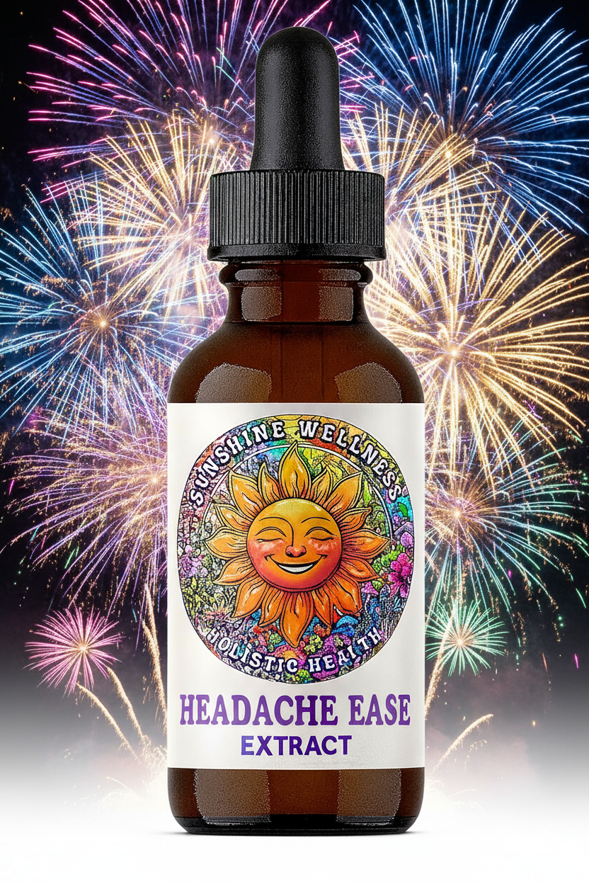 Headache Ease Extract