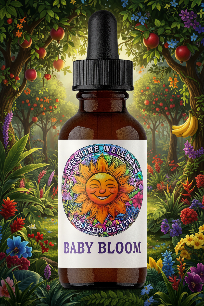 Baby Bloom Extract