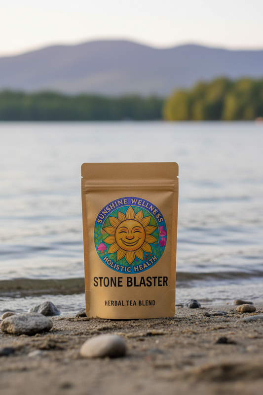 Stone Blaster Herbal Blend