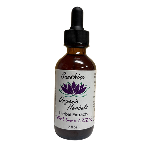 Get Some ZZZ's Extract