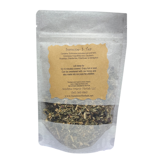 Immune-I-Tea