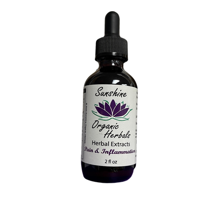 Pain & Inflammation Extract