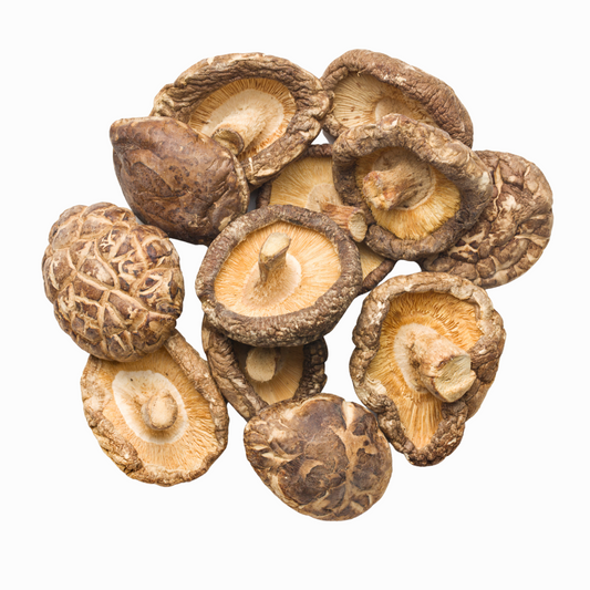 Shitake Mushrooms