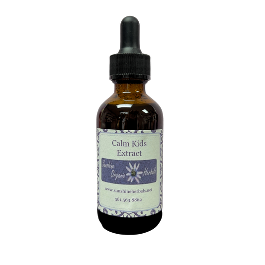 Calm Kids Extract