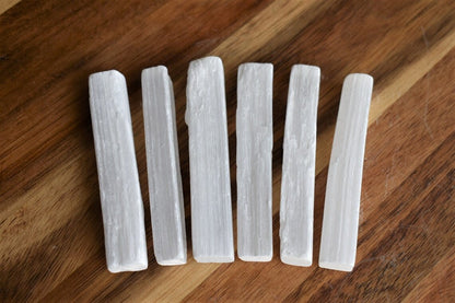 Selenite
