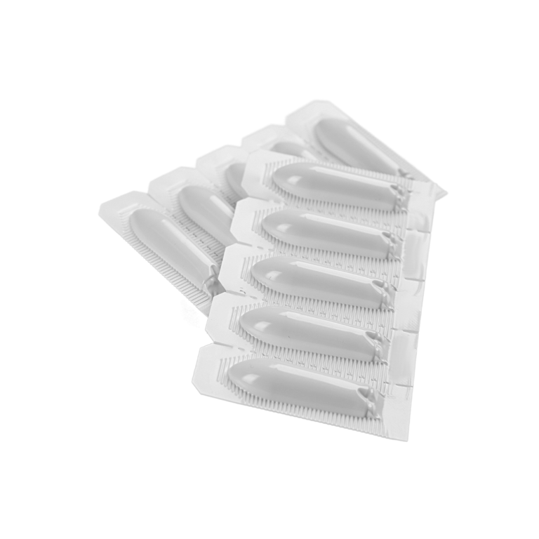 CBD Suppositories