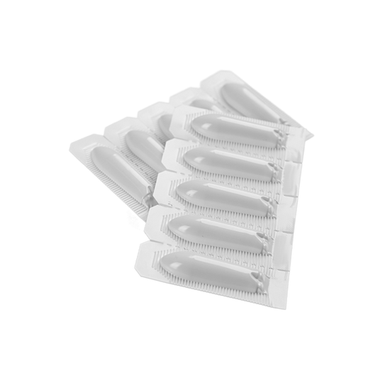 CBD Suppositories
