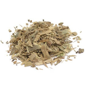 Jamaican Dogwood Bark