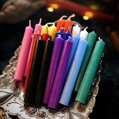 Chime Candle