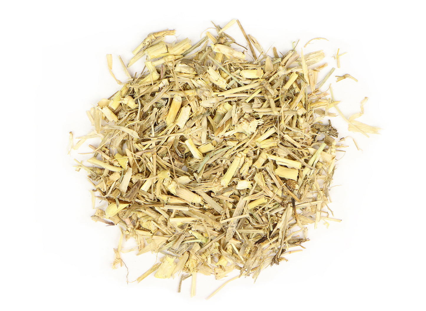 Couch grass
