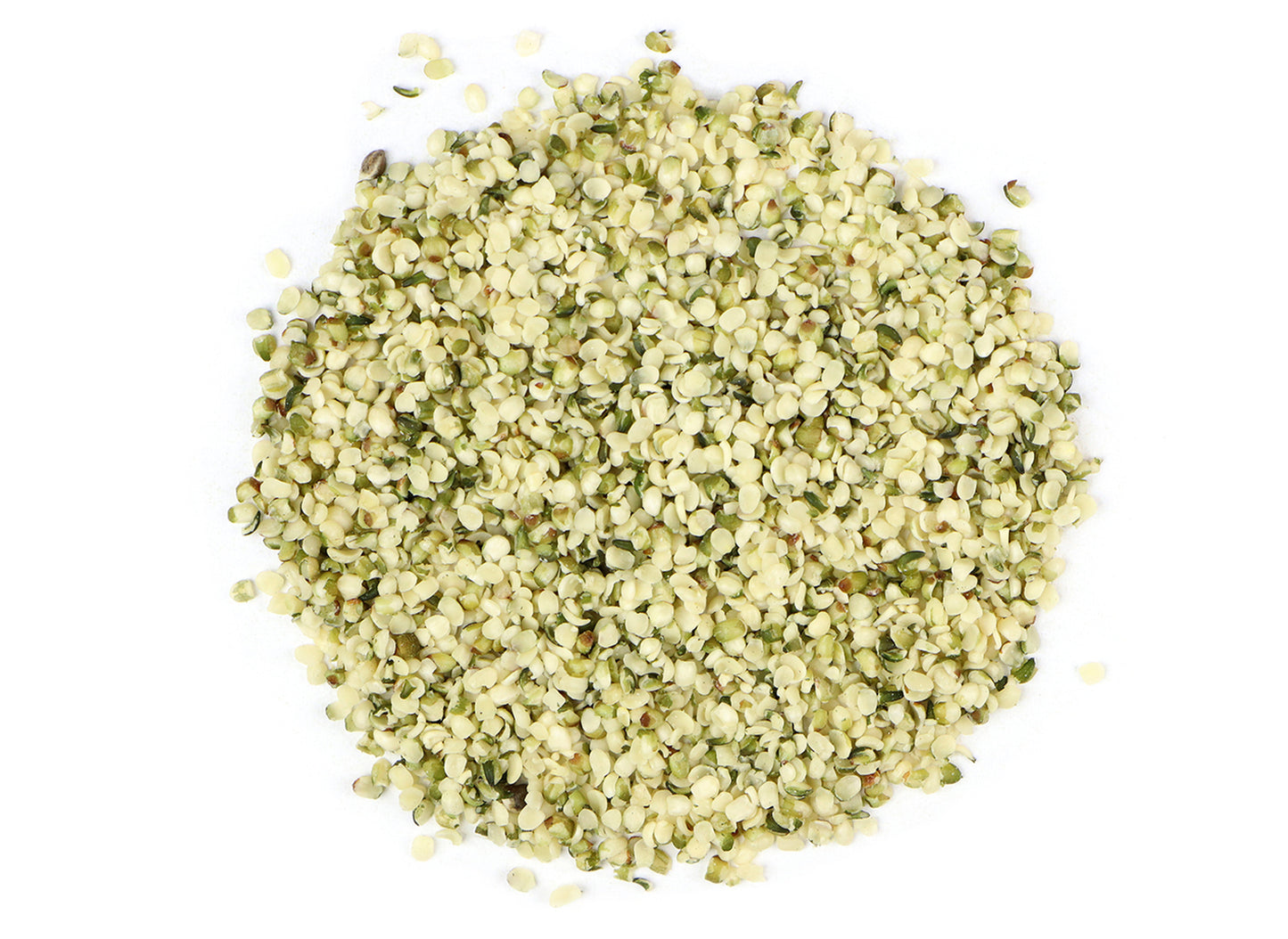 Hemp Seed