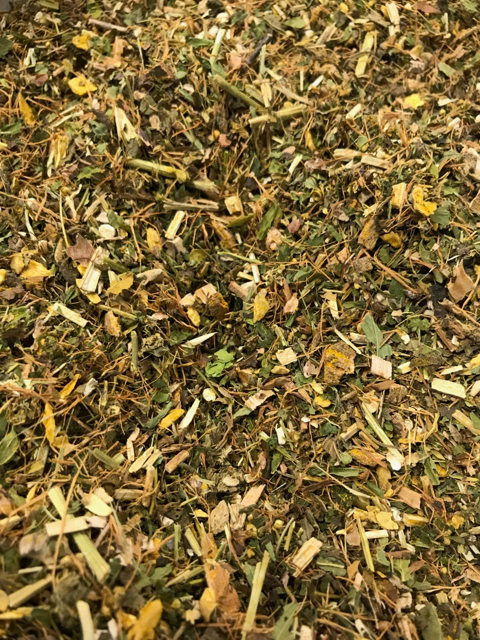 Nite-Nite Baby Herbal Tea Blend - Sunshine Organic Herbals LLC
