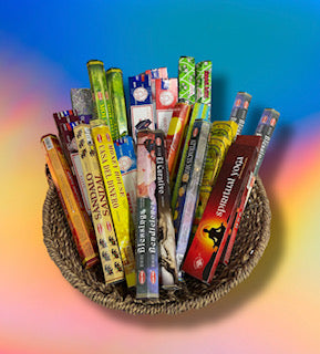 Incense