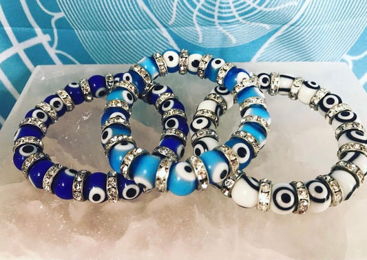 Evil Eye Bracelet