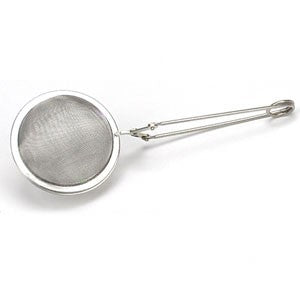 Tea Infusers - Sunshine Organic Herbals LLC