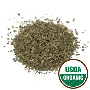 Basil - Leaf