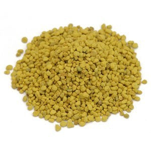 Bee Pollen - Granules