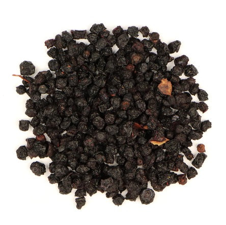 Bilberry - Fruit