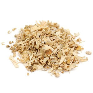 Birch Bark